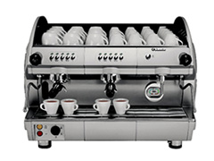 Aroma Compact SE 200 и др. из каталога SAECO